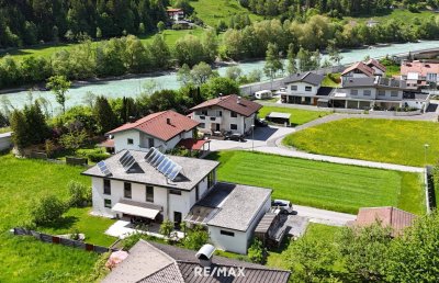 VERKAUFT!!!!Stil in Perfektion – Traumhaftes Einfamilienhaus mit Feng-Shui-Konzept!