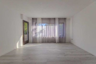 Attraktive 4-Zimmer-Wohnung in bester Lage (Hachelallee)