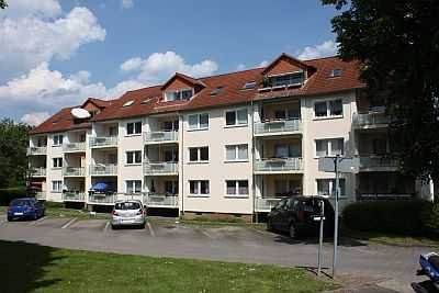 + 3 Zimmer mit Ausblick +