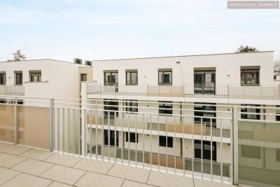 Große Familienwohnung, 91m2 inklusive Loggia