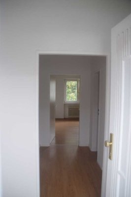 2-Zimmer-Wohnung mit Balkon in Bad Harzburg