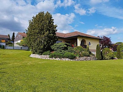Fast wie im Urlaub, sich wohlfühlen und genießen