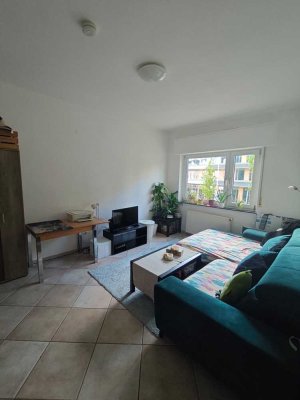 2-Zimmer-Wohnung in Darmstadt-Nord