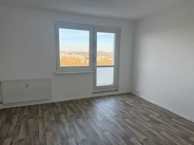 großzügige 5-Raum-Wohnung in Gera Lusan