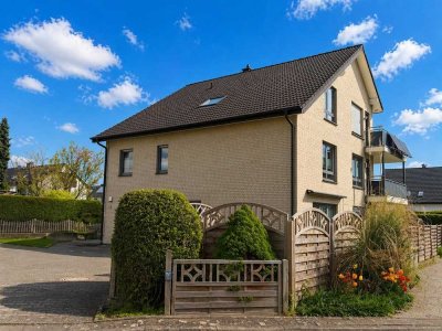 Betongold in Bielefeld-Brake! Etwas Besonderes!