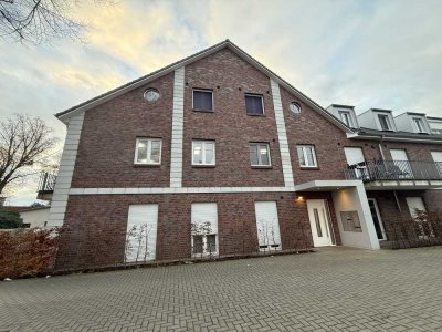 Wunderschöne Neubauwohnung im beliebten Hamburger Osten