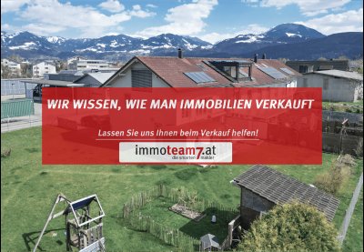 VERKAUFT - Imposantes Endreihenhaus mit großem Garten, viel Ruhe &amp; Raum