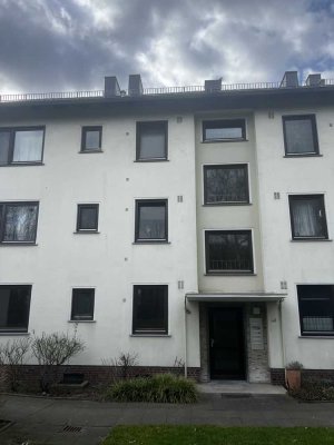 Da kommt man gern Heim. 4-Zimmer-Wohnung