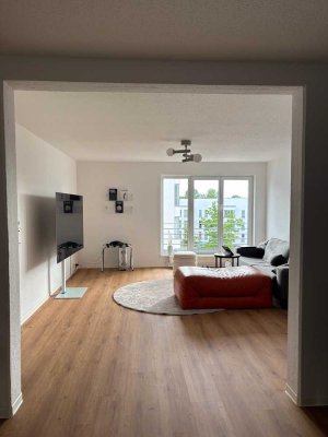 Zuhause mit 2,5 Zimmern in Leipzig Probstheida
