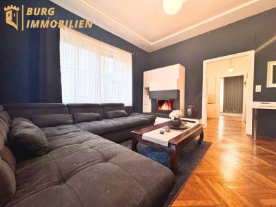 Wohnen in Baden – ruhig, zentral, mit Platz für Neues