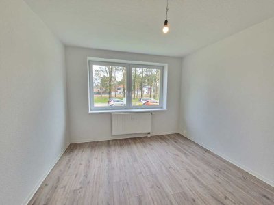 *Nur wenige Stufen zum Wohnglück* 2-Zimmer-Wohnung im Erdgeschoss + 300 EUR Einzugsgutschein*