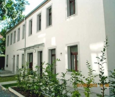 Top  Lage in Dresden Löbtau, sehr schönes Zwei-Familien-Haus zu verkaufen.