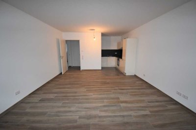 Geräumige 3-Zimmer-Wohnung mit Balkon!