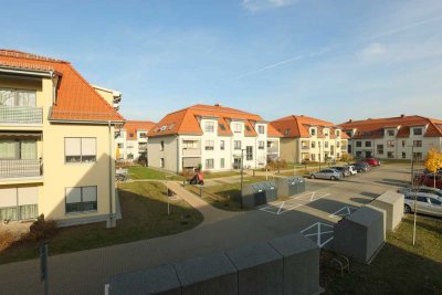 1-Zimmerwohnung in Schöneiche