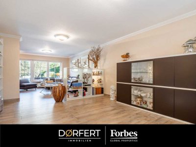 Dassendorf | Ein Haus. Ein Pool. Ein Wald. Ein Traum