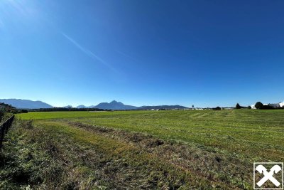 3-Zimmer-Wohnung in Maxglan mit Traum-Ausblick