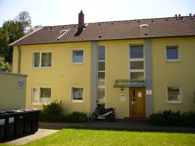 Gemütliche 3 - Zimmer Wohnung in Bielefeld Sennestadt