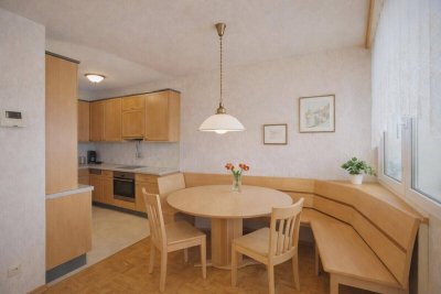 Helle 3-Zimmer-Wohnung mit Loggia – gut geschnitten &amp; angenehm gelegen in Brunn am Gebirge!