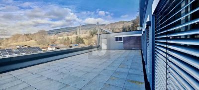 ENERGETISCHES SMARTHOME-TERRASSENHAUS