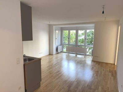 BJ - 2014 / Städtische, moderne 2-Zi-Wohnung. Ab sofort frei!