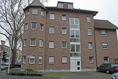 Single-Apartment in Frechener City Lage...