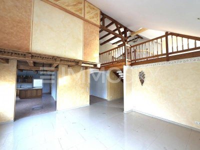 VISIONÄRE AUFGEPASST! - 448m² Wohnfläche für Ihre Ideen