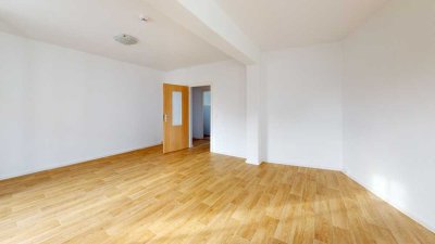 Studentenwohnung am Alten Markt
