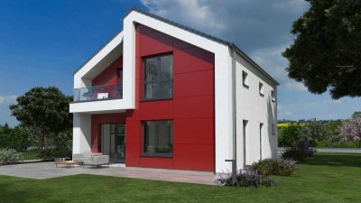Design neu gedacht - Einfamilienhaus in Lichtenrade - Neubau statt Sanierung