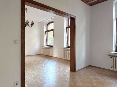 Zwischen See und Stadt – Ihr neues Zuhause in begehrter Lage von Dilldorf