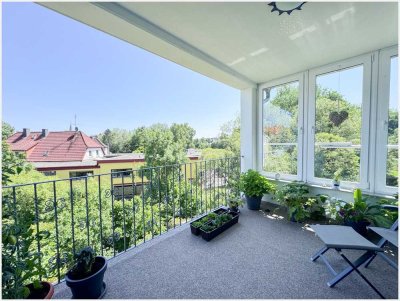 Charmante Eigentumswohnung mit Balkon in Nieder-Ohmen – ideal zur Selbstnutzung