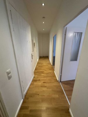 *NEU* WG-geeignete 2-Zimmerwohnung in Weißensee!