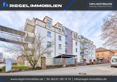 Sie hier? Wir auch! Wohnkomfort für das Leben im Alter – Wohnen im Seniorenzentrum am Germansberg