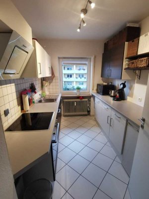 TOP Lage, 3,5 Zi-Wo Ansbach Stadt