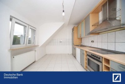 Zentral in Hagen!