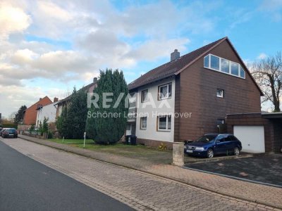 Teilvermietetes Mehrfamilienhaus mit sehr guter Rendite