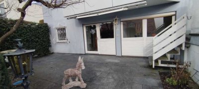 Helle 2-Zimmer-Wohnung mit Balkon in Daisendorf