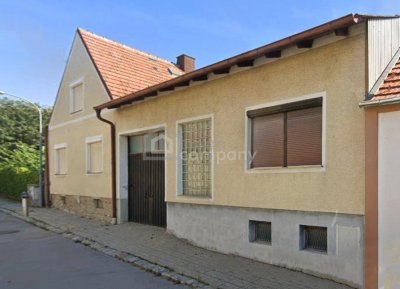 Großzügiges Mehrfamilienhaus in Jois: 7 Zimmer, 203 m² für 320.000 €!