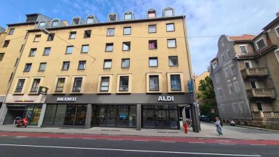 Reserviert! Exklusives Studentenapartment: Ihre Chance auf 7% Rendite in Top-Uni-Lage!