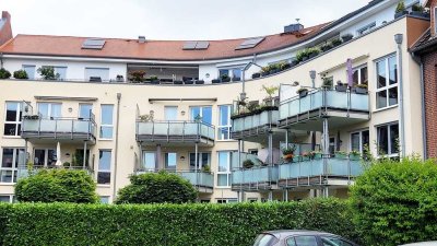 Moderne 4 Zimmer Wohung Im Zentrum vom Buchholz in der Nordheide