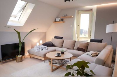 Das Haus im Haus im ruhigen Herzen von Eislingen !