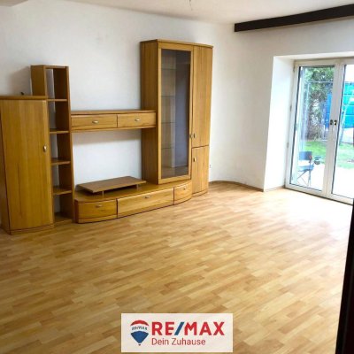 Elegante Erdgeschosswohnung nähe Wiener Neustadt