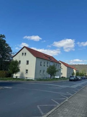 Neu renovierte 4,5  Raum- Wohnung   in Kaulsdorf