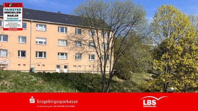 Die Natur direkt vor der Haustür
