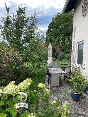 " Außergewöhnliches Haus mit Charme "