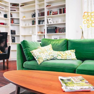 Modernes Einfamilienhaus – großzügig, flexibel und voller Wohnkomfort