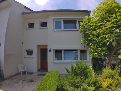 Reihenmittelhaus - Neubiberg - Renovierungsbedürftig - von priv.