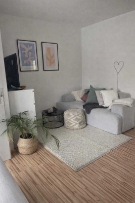 2-Zimmer Wohnung in Köln-Neuehrenfeld