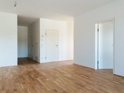 Traumhafte Balkonwohnung in Feldkirchen bei Mattighofen!