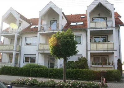 2 Zimmer Eigentumswohnung in Kleinenbroich von privat