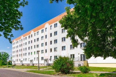 gemütliche 1-Zimmer-Single-Wohnung